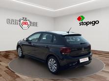 VW Polo 1.0 TSI BMT Highline DSG, Benzina, Occasioni / Usate, Automatico - 3