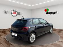 VW Polo 1.0 TSI BMT Highline DSG, Benzina, Occasioni / Usate, Automatico - 4