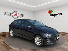 VW Polo 1.0 TSI BMT Highline DSG, Benzina, Occasioni / Usate, Automatico - 6