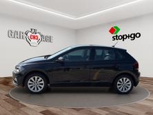 VW Polo 1.0 TSI BMT Highline DSG, Benzina, Occasioni / Usate, Automatico - 7