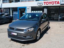 VW Polo 1.2 TSI BMT Trendline, Petrol, Second hand / Used, Manual - 2