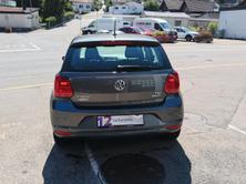 VW Polo 1.2 TSI BMT Trendline, Petrol, Second hand / Used, Manual - 5