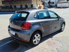VW Polo 1.2 TSI BMT Trendline, Petrol, Second hand / Used, Manual - 6