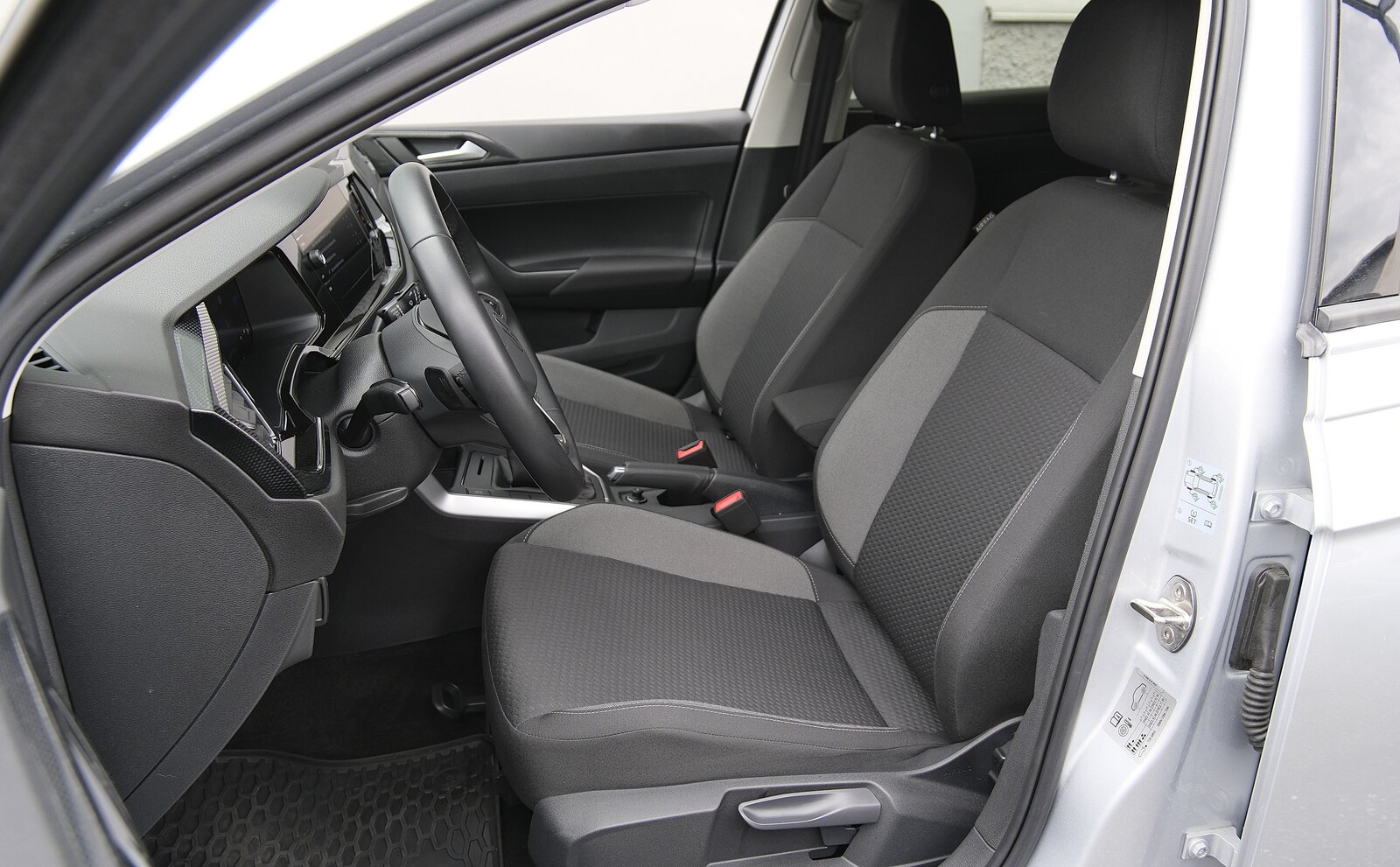 VW Polo 1.0 TSI Life DSG, Benzina, Occasioni / Usate, Automatico - 4