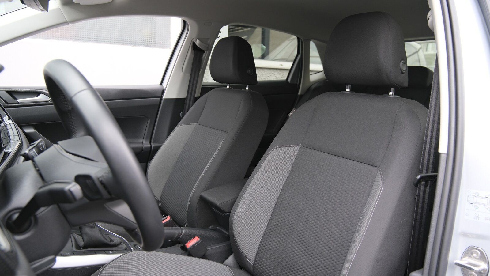 VW Polo 1.0 TSI Life DSG, Benzina, Occasioni / Usate, Automatico - 5