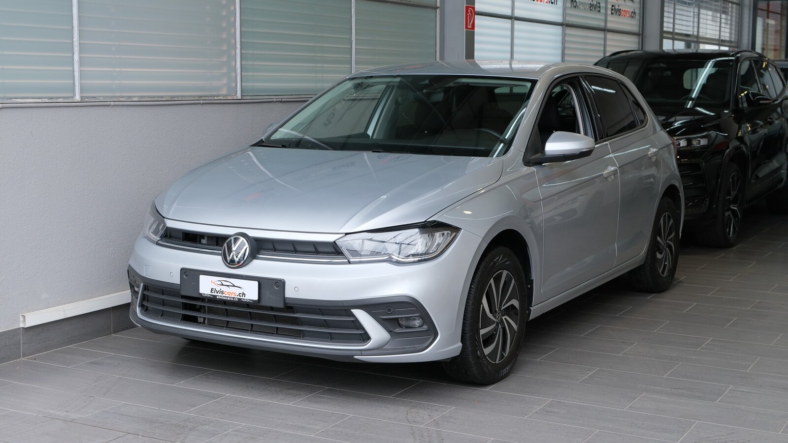 VW Polo 1.0 TSI Life DSG, Benzina, Occasioni / Usate, Automatico - 7