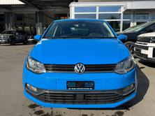 VW Polo 1.2 TSI BMT Comfortline, Benzina, Occasioni / Usate, Manuale - 2