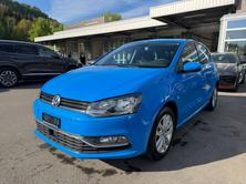 VW Polo 1.2 TSI BMT Comfortline, Benzina, Occasioni / Usate, Manuale - 3
