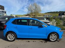 VW Polo 1.2 TSI BMT Comfortline, Benzina, Occasioni / Usate, Manuale - 4