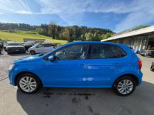 VW Polo 1.2 TSI BMT Comfortline, Benzina, Occasioni / Usate, Manuale - 5