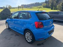 VW Polo 1.2 TSI BMT Comfortline, Benzina, Occasioni / Usate, Manuale - 6