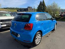 VW Polo 1.2 TSI BMT Comfortline, Benzina, Occasioni / Usate, Manuale - 7