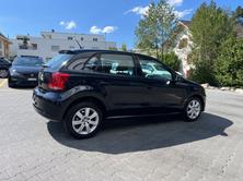 VW Polo 1.4 16V Highline DSG, Benzina, Occasioni / Usate, Automatico - 4