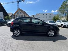 VW Polo 1.4 16V Highline DSG, Benzina, Occasioni / Usate, Automatico - 5