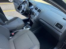 VW Polo 1.4 16V Highline DSG, Benzina, Occasioni / Usate, Automatico - 7
