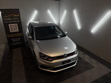 VW Polo 1.8 TSI GTI DSG, Petrol, Second hand / Used, Automatic - 2