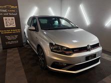 VW Polo 1.8 TSI GTI DSG, Petrol, Second hand / Used, Automatic - 3