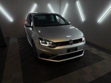 VW Polo 1.8 TSI GTI DSG, Petrol, Second hand / Used, Automatic - 4
