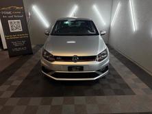 VW Polo 1.8 TSI GTI DSG, Petrol, Second hand / Used, Automatic - 5