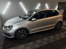 VW Polo 1.8 TSI GTI DSG, Petrol, Second hand / Used, Automatic - 7