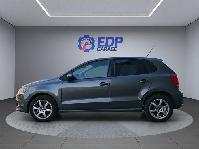VW Polo 1.2 12V Comfortline, Petrol, Second hand / Used, Manual