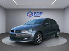 VW Polo 1.2 12V Comfortline, Petrol, Second hand / Used, Manual - 2