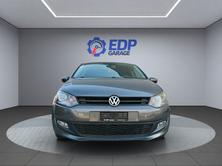 VW Polo 1.2 12V Comfortline, Petrol, Second hand / Used, Manual - 3
