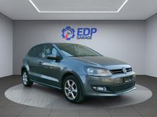 VW Polo 1.2 12V Comfortline, Petrol, Second hand / Used, Manual - 4