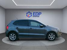 VW Polo 1.2 12V Comfortline, Petrol, Second hand / Used, Manual - 5
