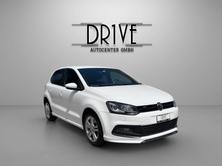 VW Polo 1.2 TSI Comfortline DSG, Petrol, Second hand / Used, Automatic - 3
