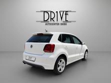 VW Polo 1.2 TSI Comfortline DSG, Petrol, Second hand / Used, Automatic - 5