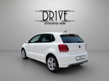 VW Polo 1.2 TSI Comfortline DSG, Petrol, Second hand / Used, Automatic - 7
