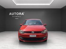 VW Polo 1.4 16V Comfortline, Essence, Occasion / Utilisé, Manuelle - 2