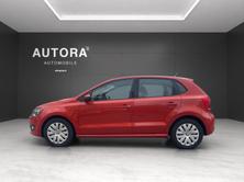 VW Polo 1.4 16V Comfortline, Essence, Occasion / Utilisé, Manuelle - 3