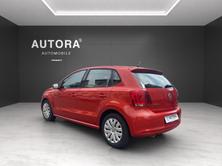 VW Polo 1.4 16V Comfortline, Essence, Occasion / Utilisé, Manuelle - 4