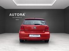 VW Polo 1.4 16V Comfortline, Essence, Occasion / Utilisé, Manuelle - 5