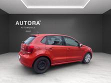 VW Polo 1.4 16V Comfortline, Essence, Occasion / Utilisé, Manuelle - 6