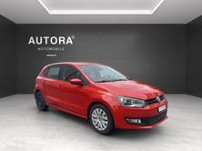 VW Polo 1.4 16V Comfortline, Essence, Occasion / Utilisé, Manuelle - 7