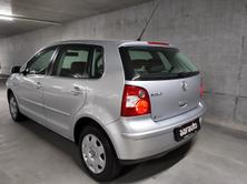 VW Polo 1.4 16V Comfortline, Benzin, Occasion / Gebraucht, Handschaltung - 2