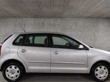 VW Polo 1.4 16V Comfortline, Benzin, Occasion / Gebraucht, Handschaltung - 4