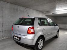 VW Polo 1.4 16V Comfortline, Benzin, Occasion / Gebraucht, Handschaltung - 5