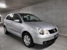 VW Polo 1.4 16V Comfortline, Benzin, Occasion / Gebraucht, Handschaltung - 6