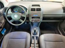 VW Polo 1.4 16V Comfortline, Benzin, Occasion / Gebraucht, Handschaltung - 7