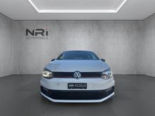 VW Polo 1.8 TSI GTI DSG, Essence, Occasion / Utilisé, Automatique - 2
