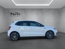 VW Polo 1.8 TSI GTI DSG, Essence, Occasion / Utilisé, Automatique - 4