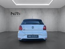 VW Polo 1.8 TSI GTI DSG, Essence, Occasion / Utilisé, Automatique - 6