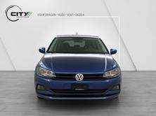 VW Polo 1.0 MPI Trendline, Petrol, Second hand / Used, Manual - 2