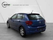 VW Polo 1.0 MPI Trendline, Petrol, Second hand / Used, Manual - 3