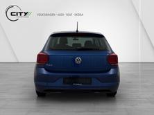 VW Polo 1.0 MPI Trendline, Petrol, Second hand / Used, Manual - 4