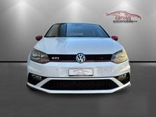 VW Polo 1.8 TSI GTI DSG *Panoramadach*Rückfahrkamera*, Essence, Occasion / Utilisé, Automatique - 2